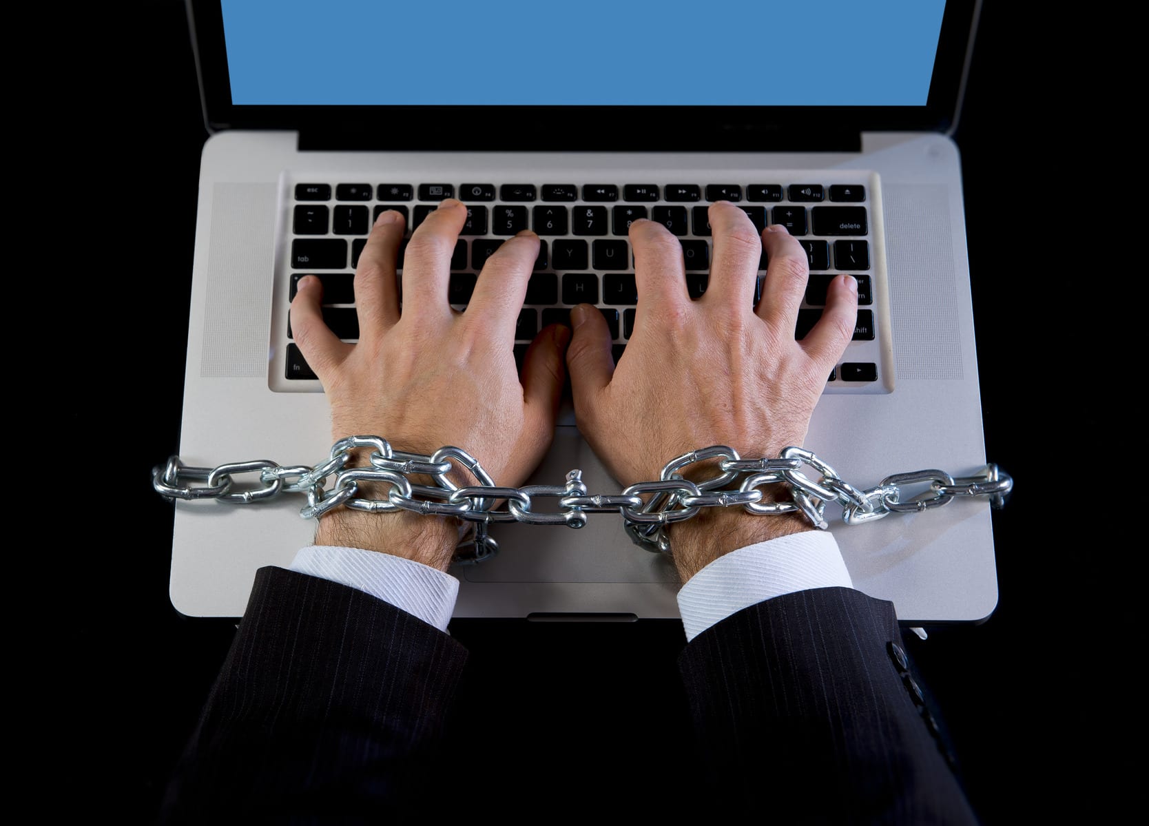 Is your business software holding you hostage?