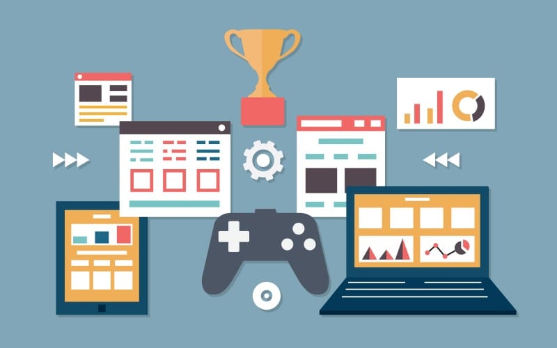 3 Reasons Why Software Gamification Increases Engagement