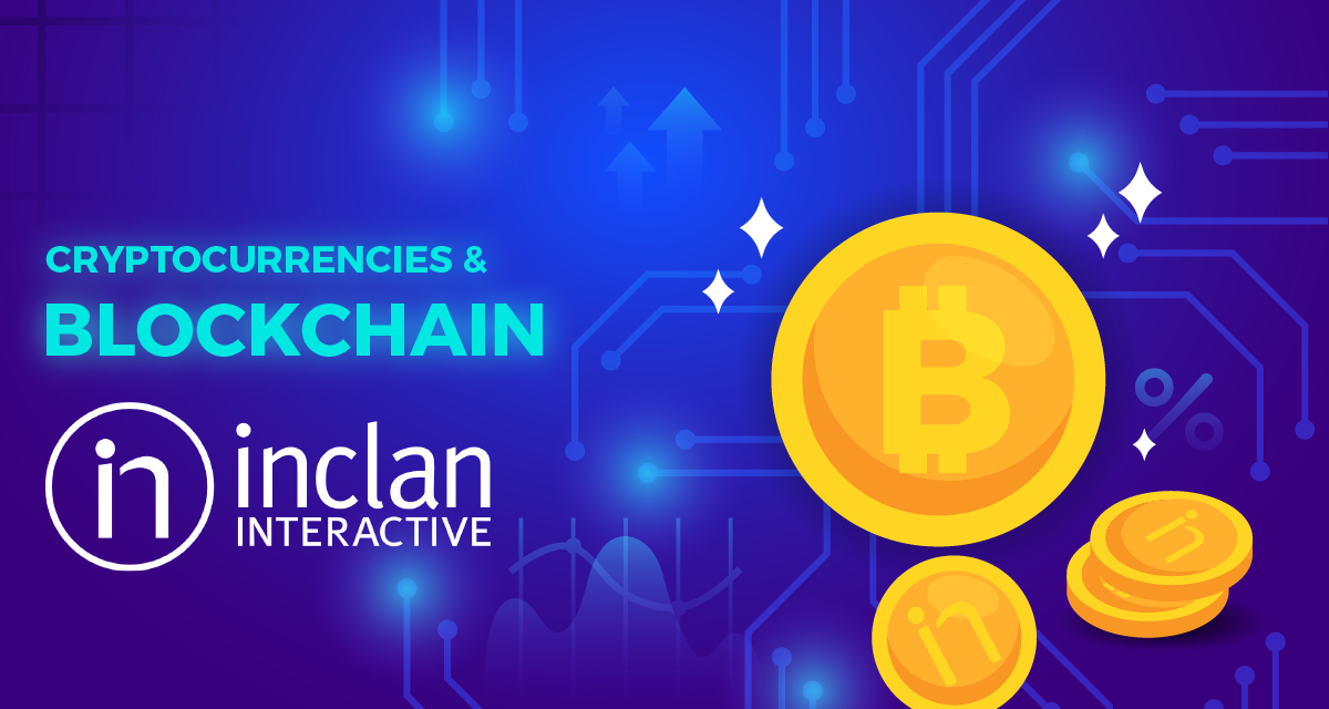 Blockchain cryptocurrency